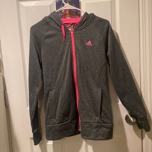 adidas sweatshirt